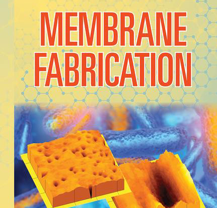 Membrane Fabrication Book Cover