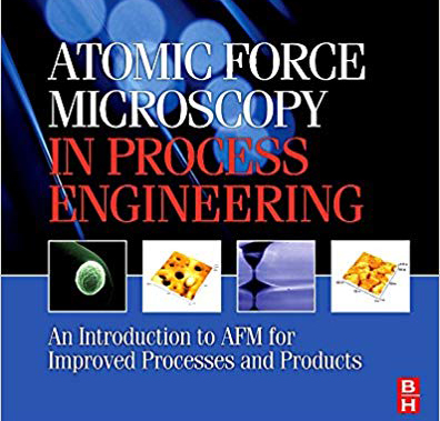 AFM Book Cover