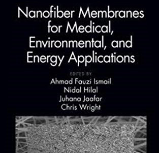 Nanofiber Book