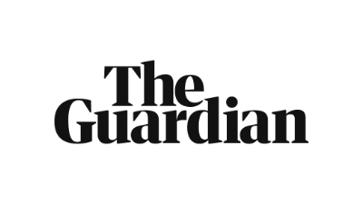 The Guardian logo
