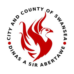 Swansea Council logo