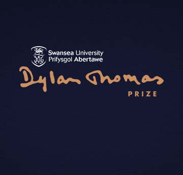 Find out more about the International Dylan Thomas Prize