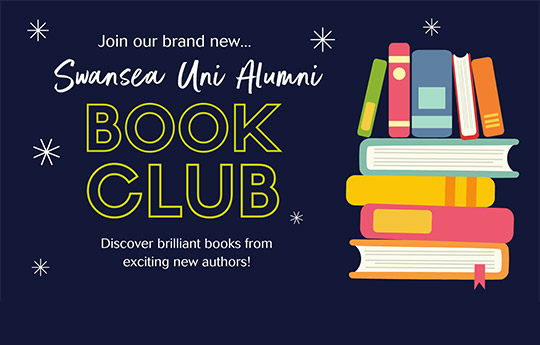 Swansea Uni Alumni Book Club