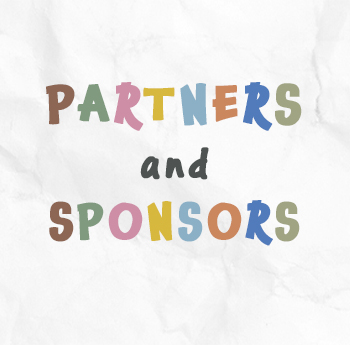 Partners and Sponsors