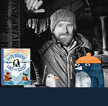 Huw Lewis-Jones photo