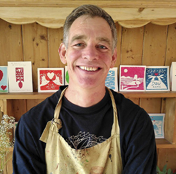 Thomas Docherty photo