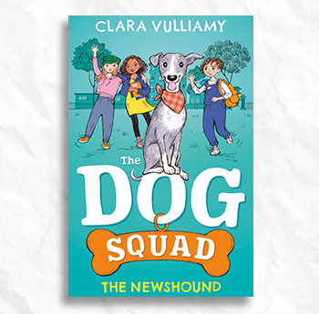 Clara Vulliamy - 'The Dog Squad'