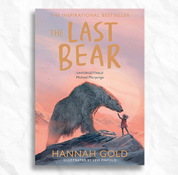 Hannah Gold - The Last Bear