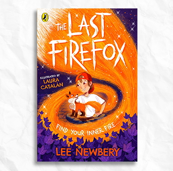 Lee Newbery - The Last Firefox