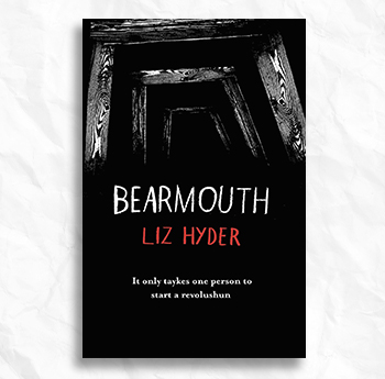 Liz Hyder - Bearmouth