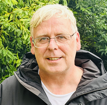 Dean Atkins - PHOTO