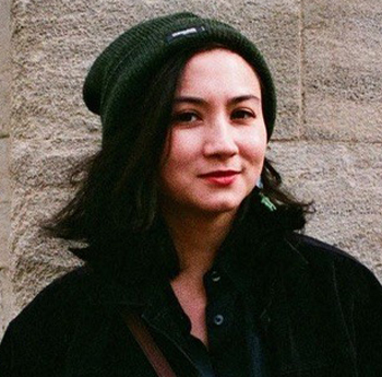 Issariya Morgan