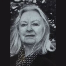 Gillian Clarke