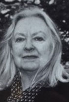 Image of Gillian Clarke