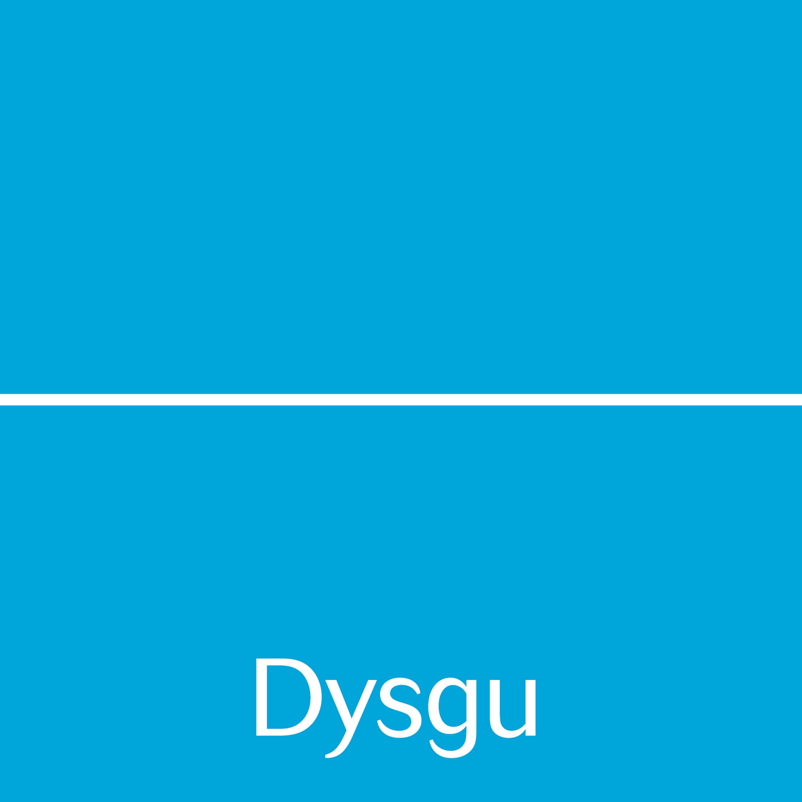 Logo Dysgu