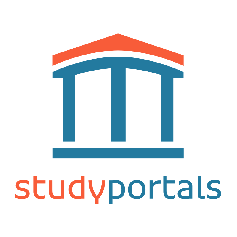 Masters Portal logo