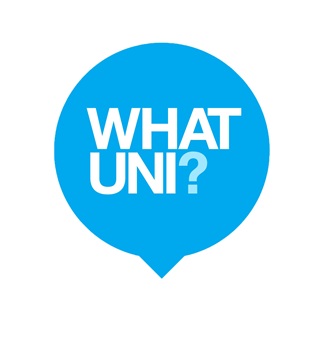 What Uni logo