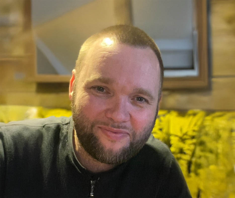 Llun o Ceri John Stephens