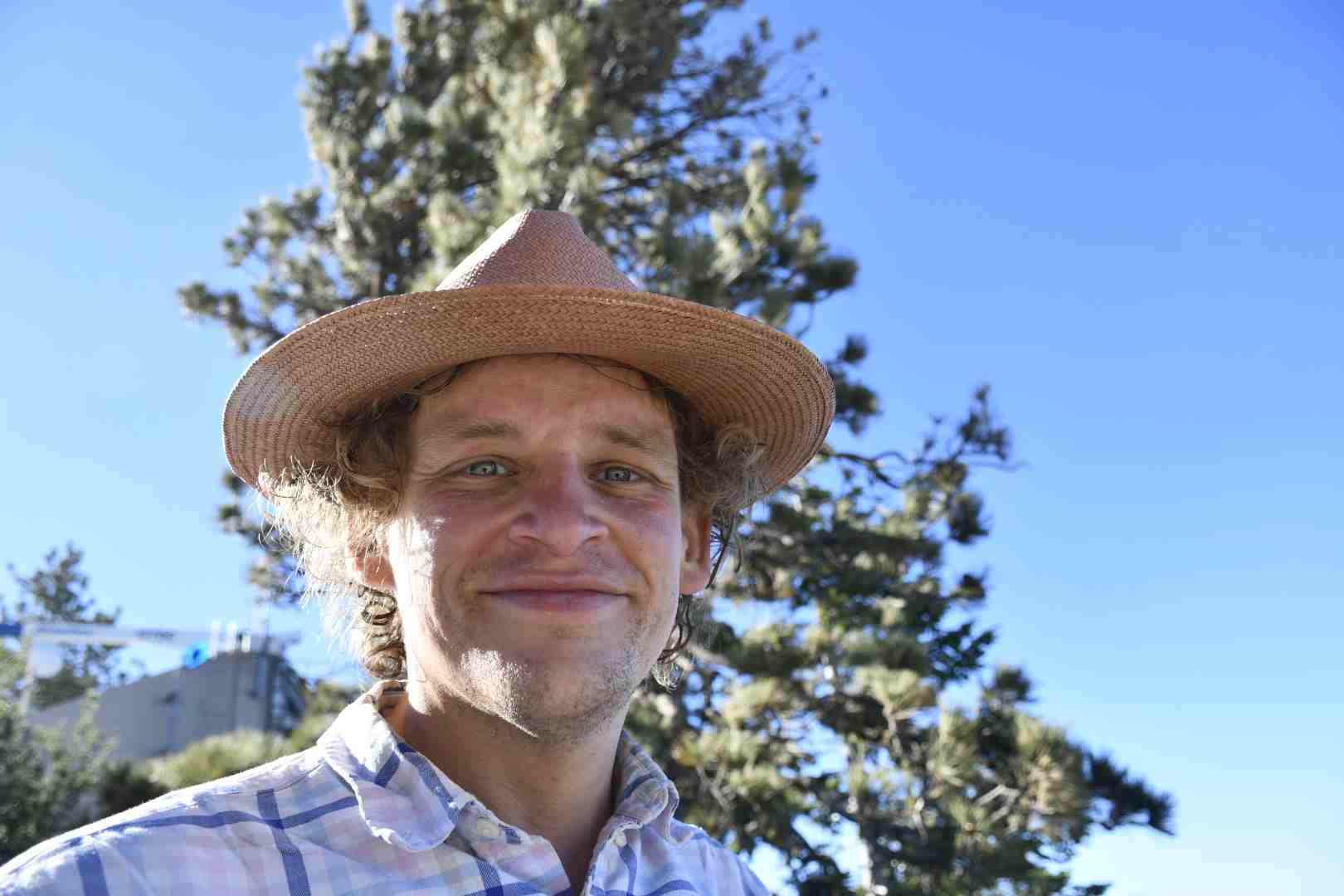 Armando Rosario-Lebron