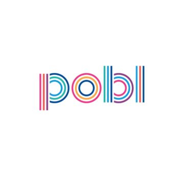 Pobl Logo