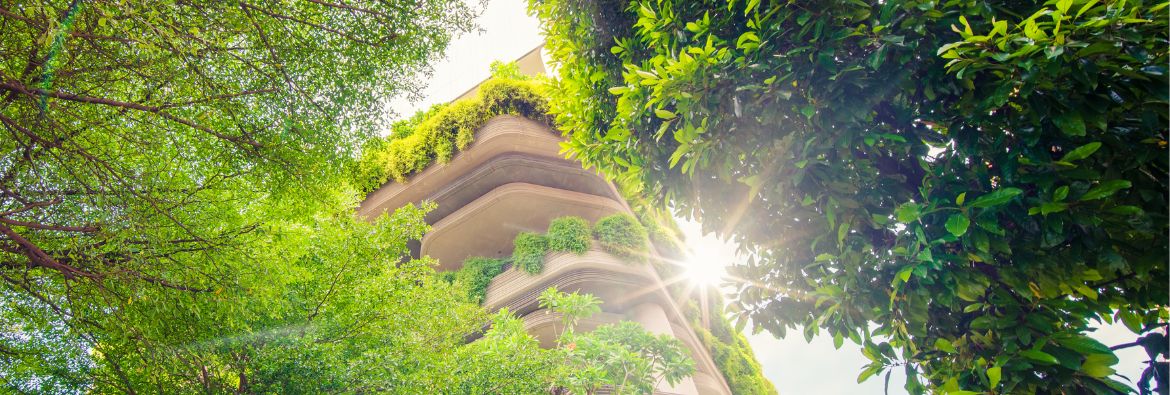 Green Business - Header