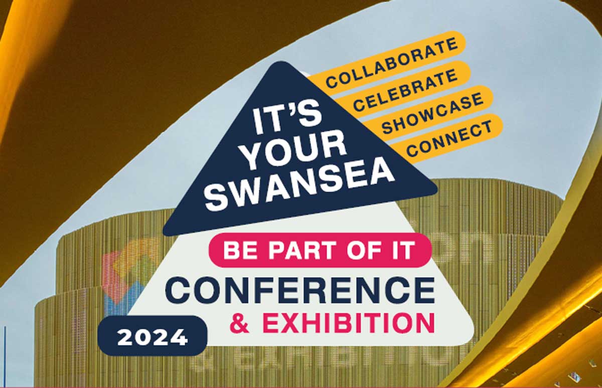 SWANSEA CONFERENCE 2024