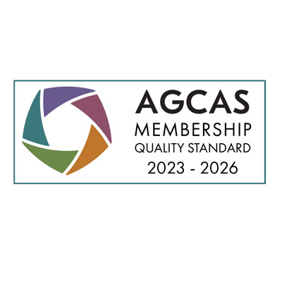 AGCAS Membership Quality Standard