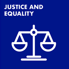 Swansea Uni Theme: Justice & Equality