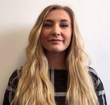 Photo of Casey Hopkins