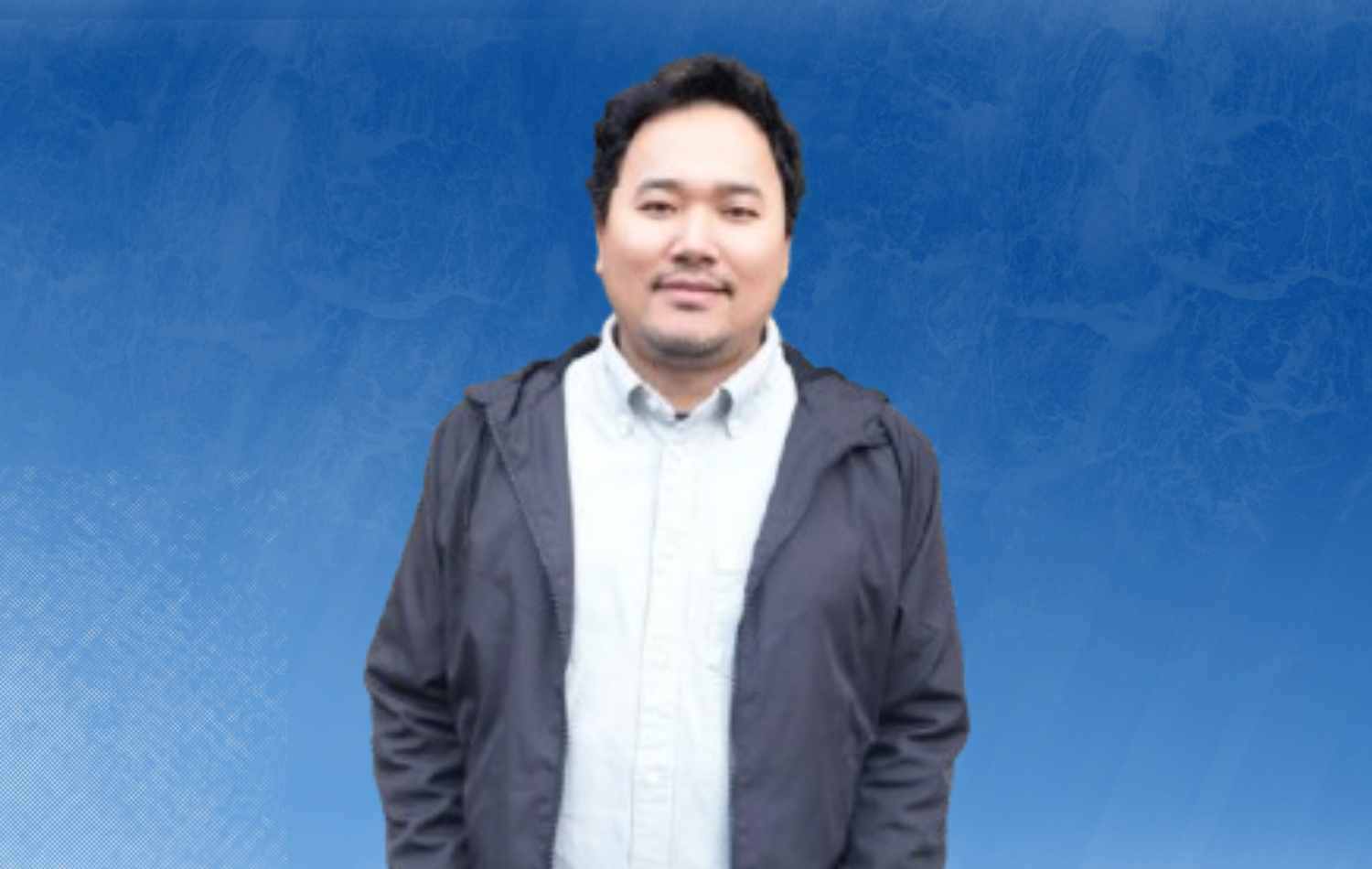 Norbu Thsering Sherpa