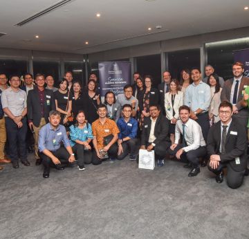 Swansea Alumni in Malaysia