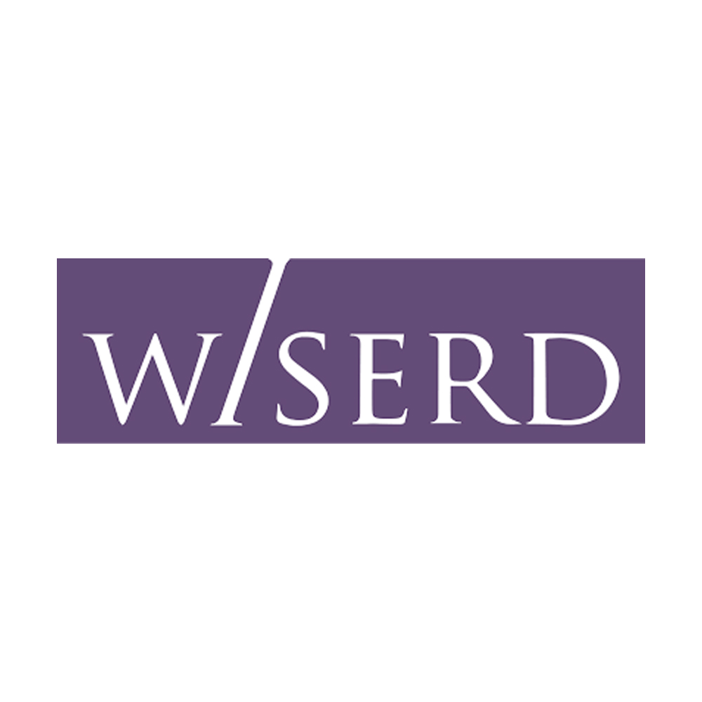 The WISERD logo