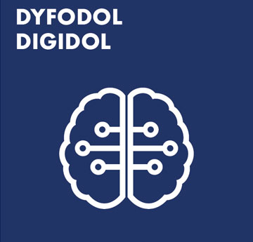 Dyfodol digidol