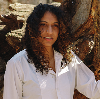 Sheena Patel (c) Salem Zaied