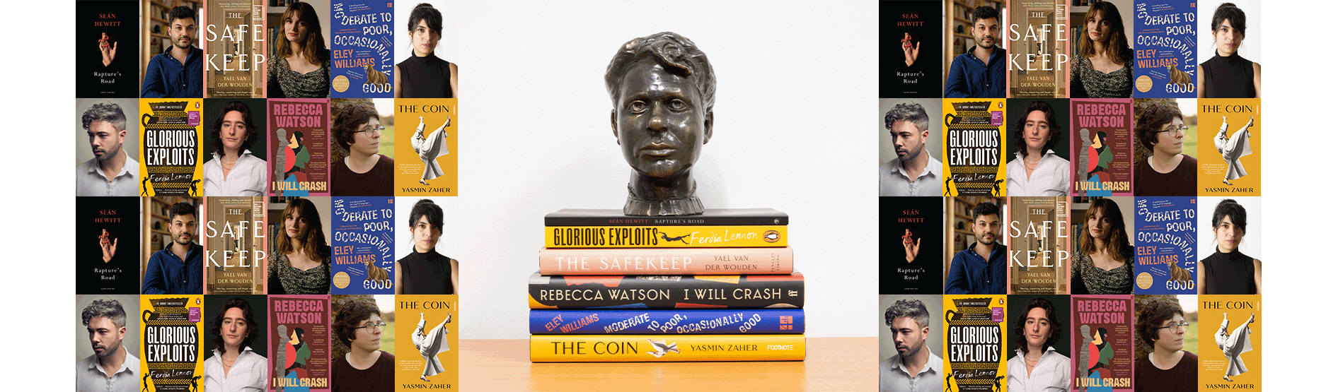 Shortlist Header Image