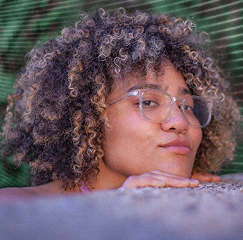 2026: Sasha Debevec-McKenney, 'Joy Is My Middle Name'