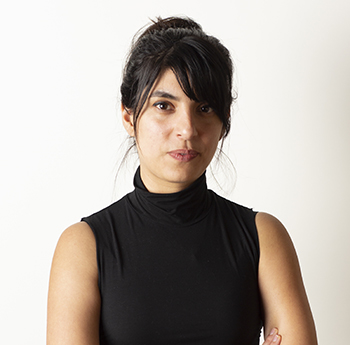 2025: Yasmin Zaher, 'The Coin'