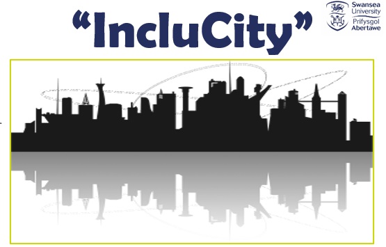 IncluCity Workshop (Singleton)