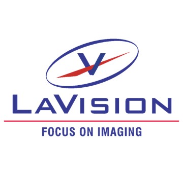 LaVision Logo