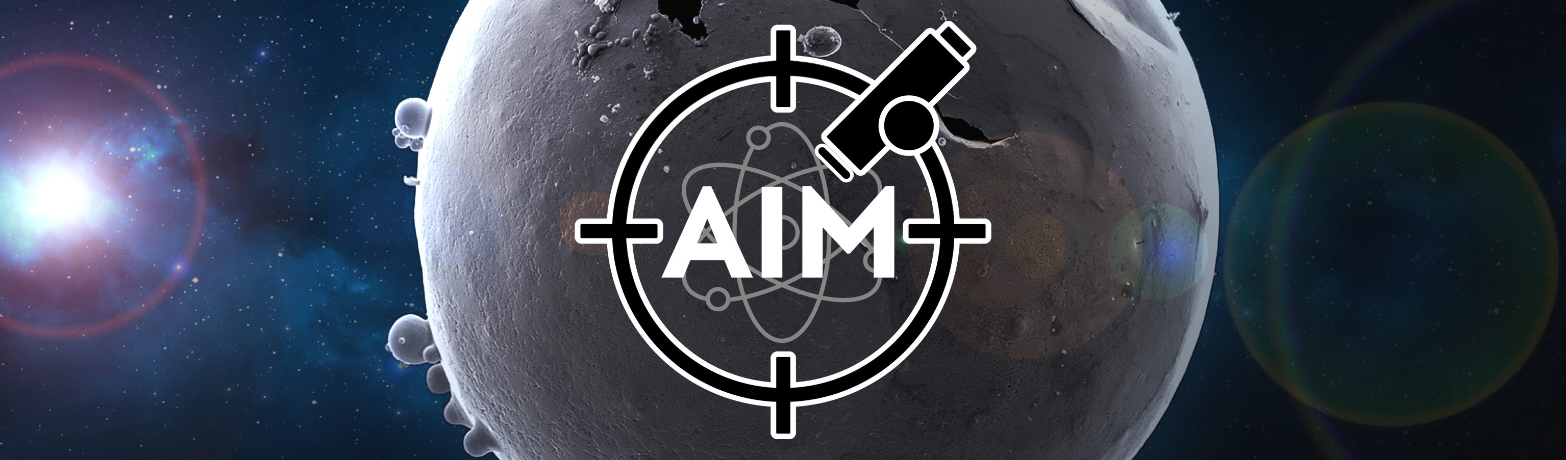 AIM Banner