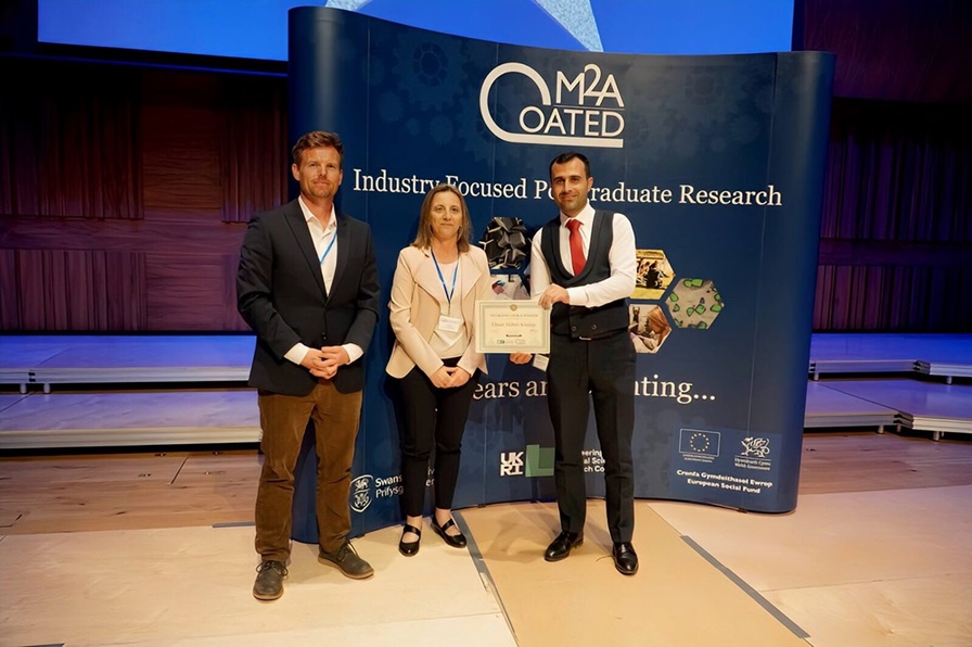 Ehsan Akbari Kharaji 