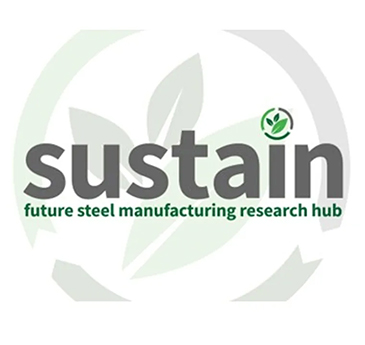 SUSTAIN logo