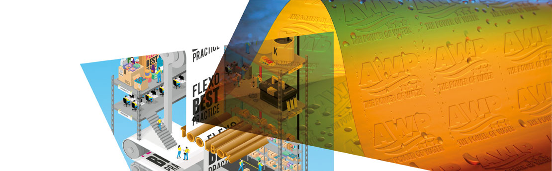 Rydym yn helpu'r diwydiant pecynnu ac argraffu i wella ansawdd a lleihau gwastraff