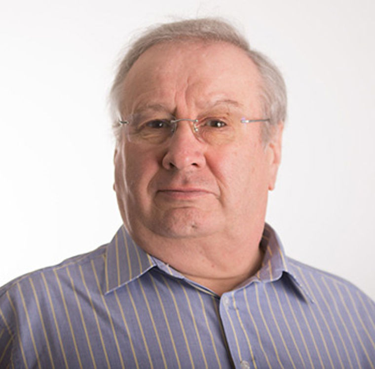 Yr Athro David Gethin