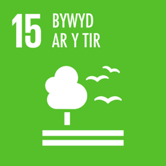 UNSDG Life on Land