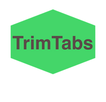 TrimTabs