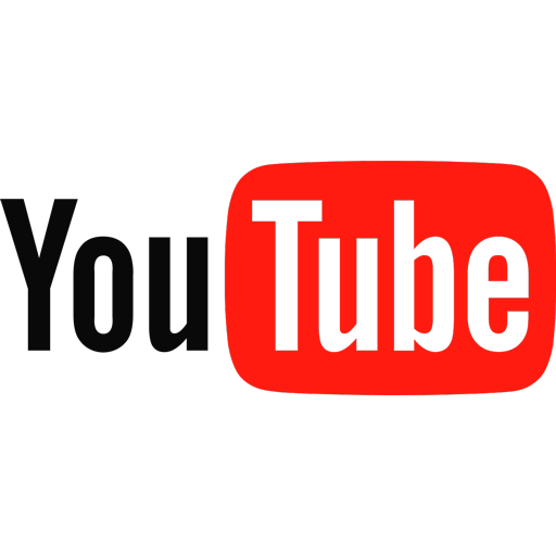 YouTube logo