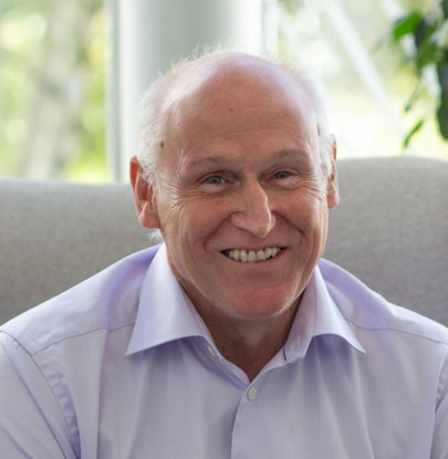 Image of Dr Royston Jones