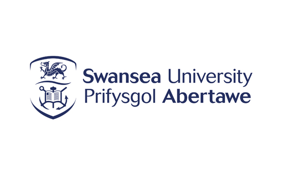Logo Prifysgol Abertawe