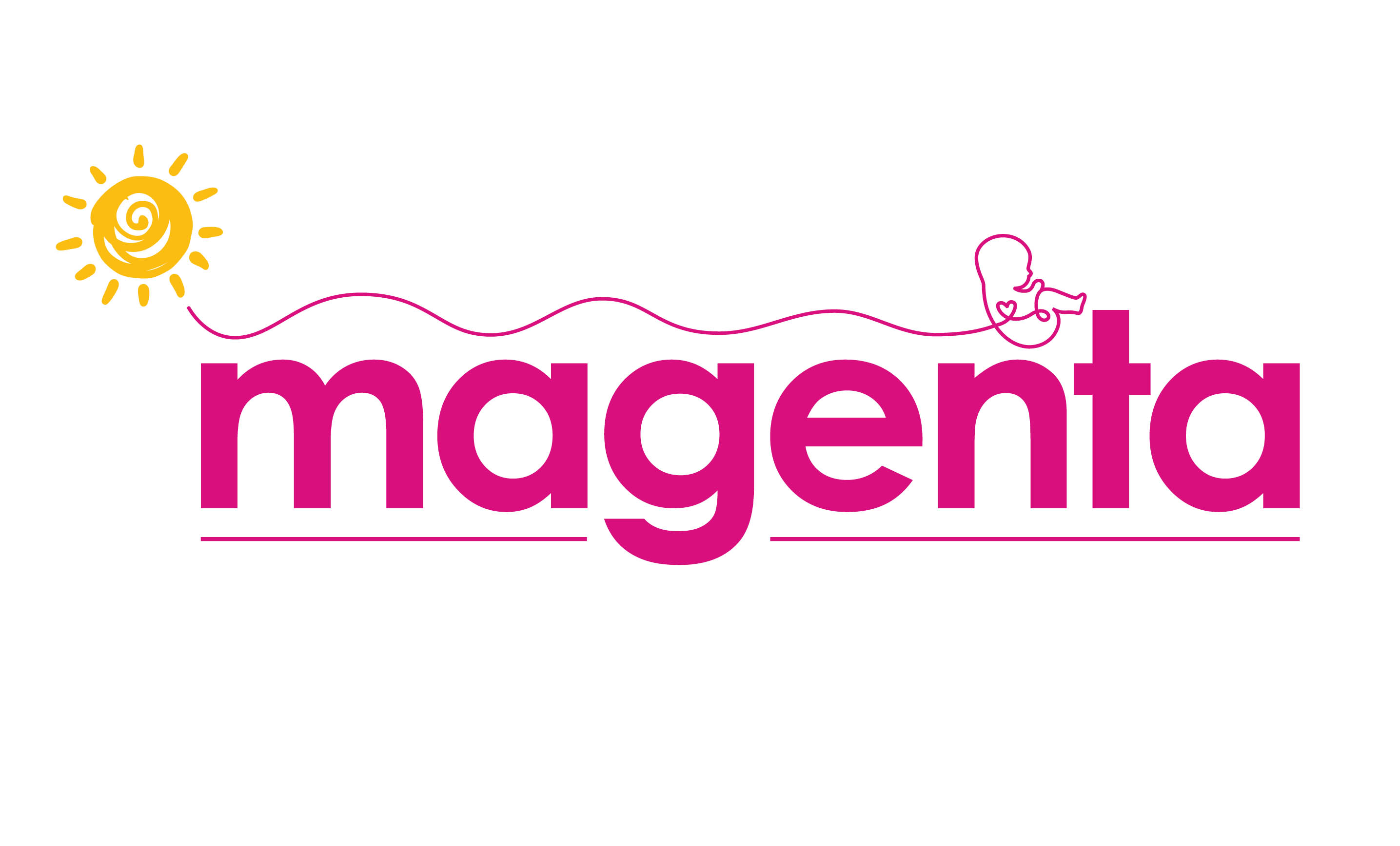Magneta logo
